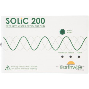 SOLiC 200 controler solar de imersie - Featured image