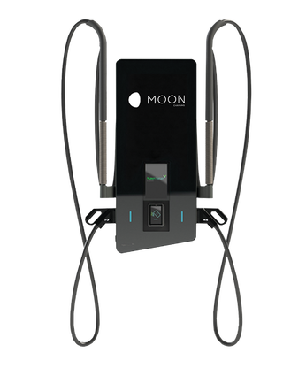 Moon POWER Charger 50 DC - Featured image
